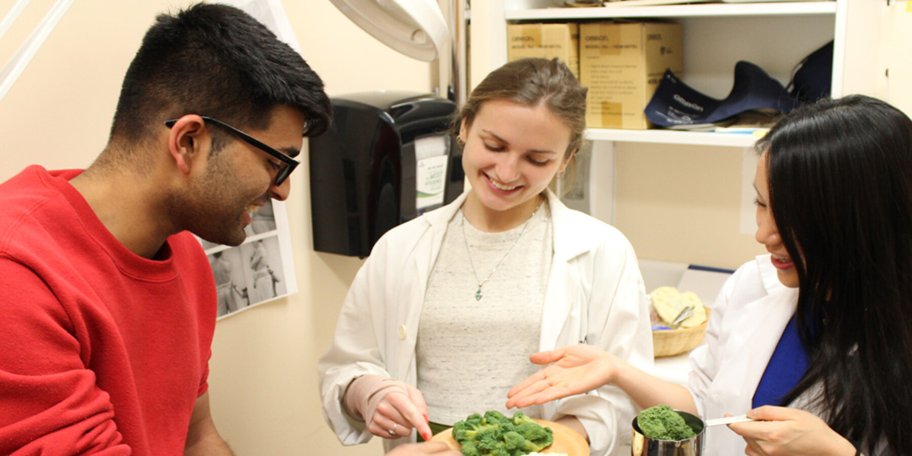Nutritional Sciences