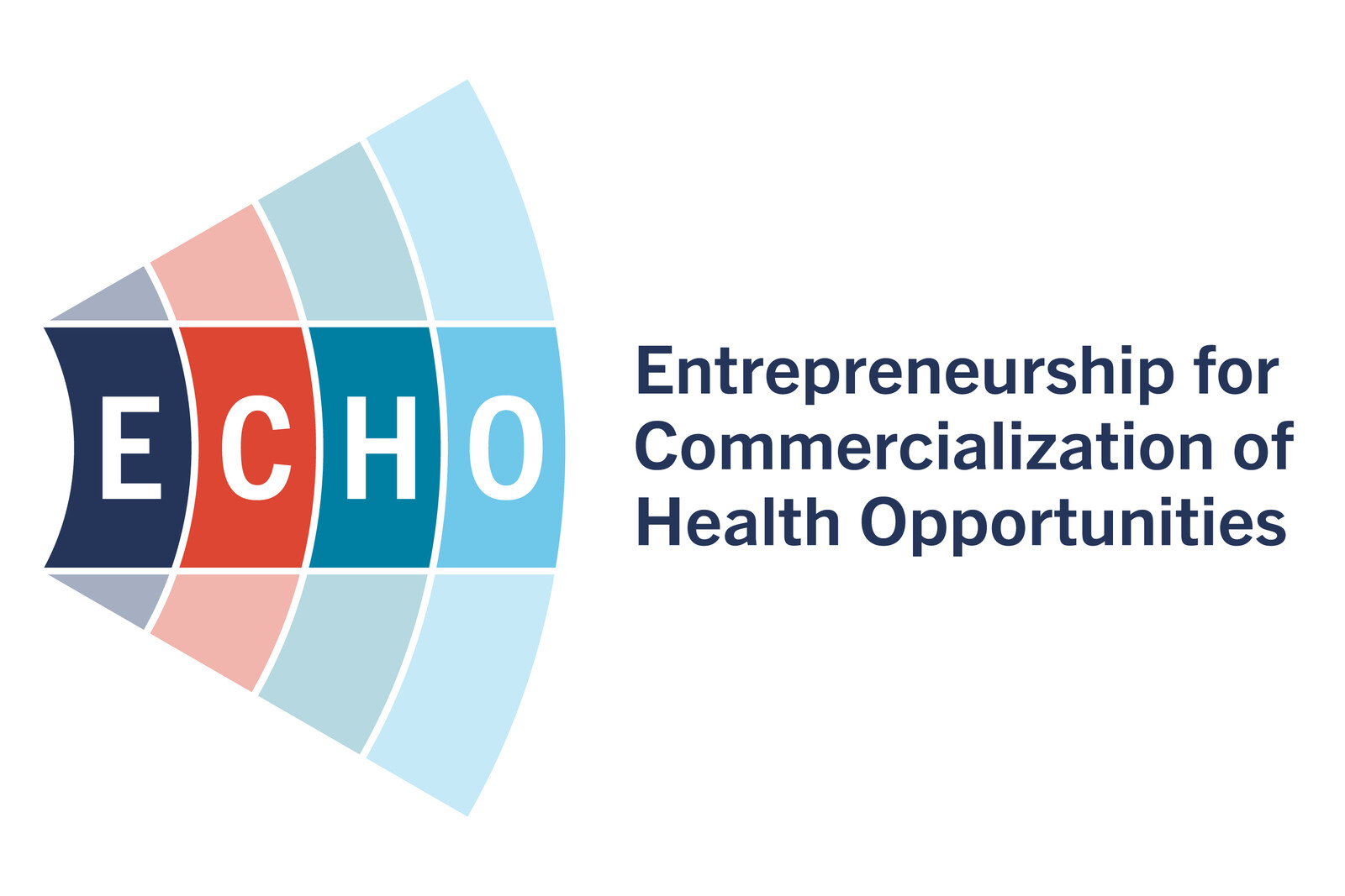 ECHO logo
