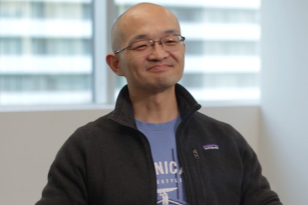 Dr. Philip Kim