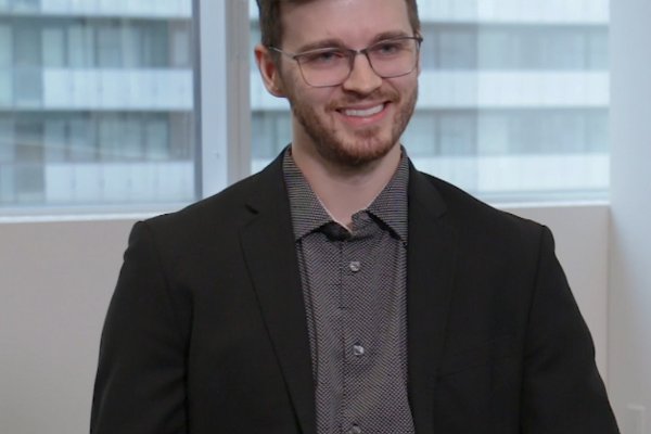 Gabriel Siebiger