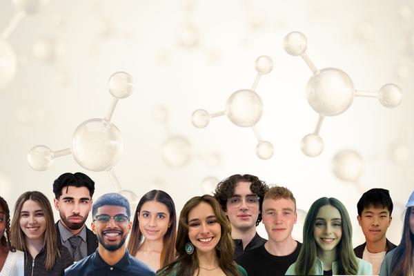 amgen scholars group photo 