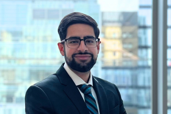 Marc Shenouda