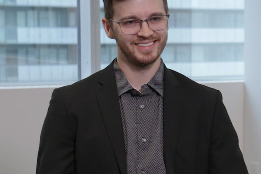 Gabriel Siebiger