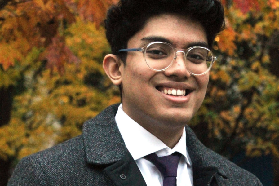 Zarif Mohaiemen