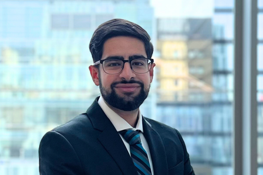 Marc Shenouda