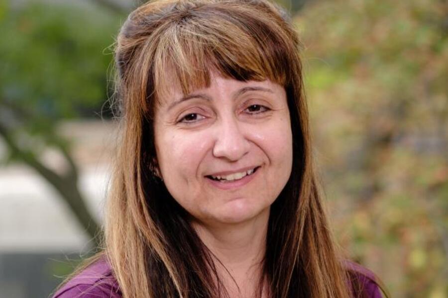 Stavroula Andreopoulos