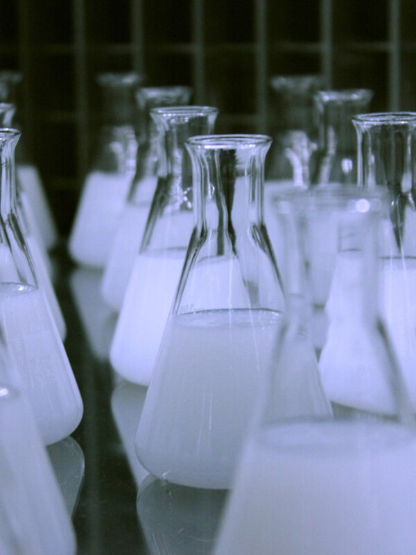 glassware