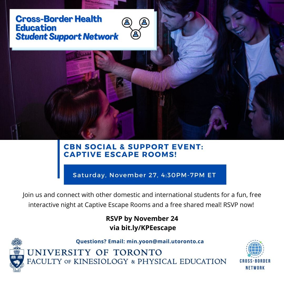 Cross-Border Health