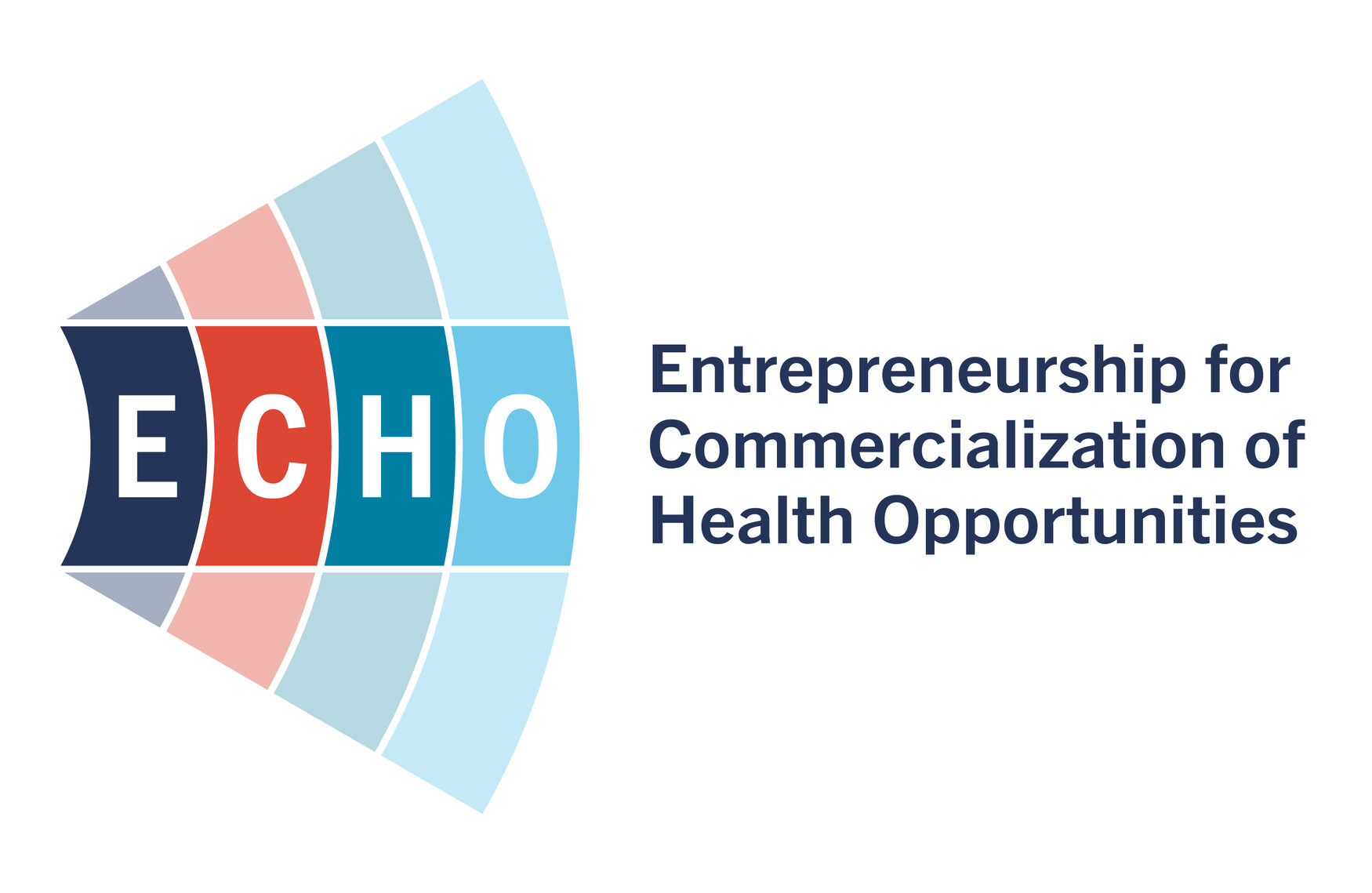 ECHO logo
