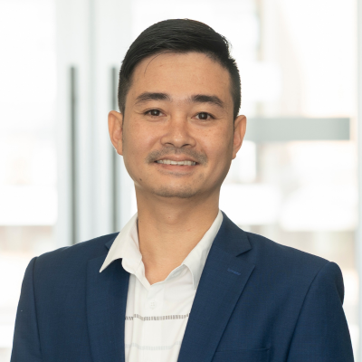 Thanh Ricky Nguyen
