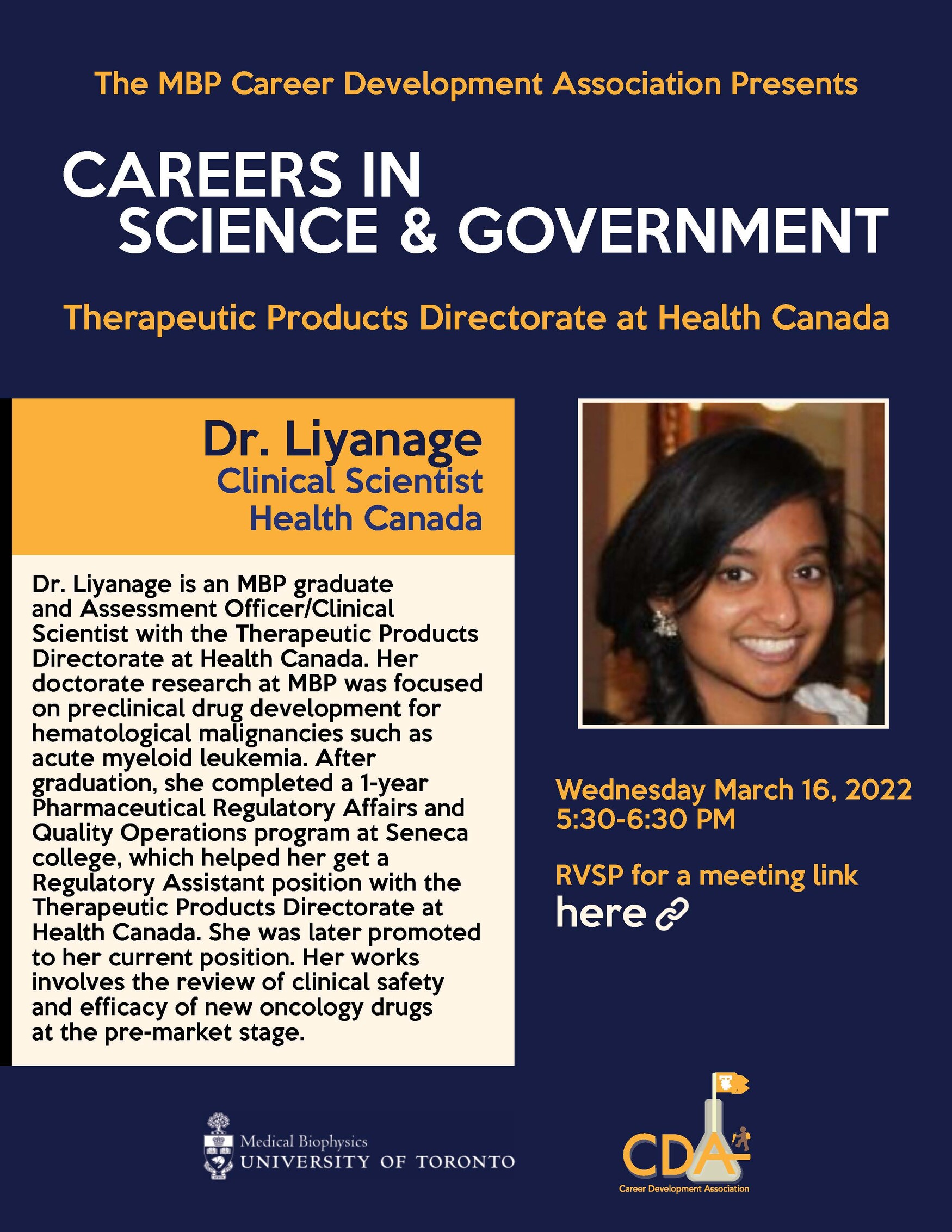 Dr. Liyanage