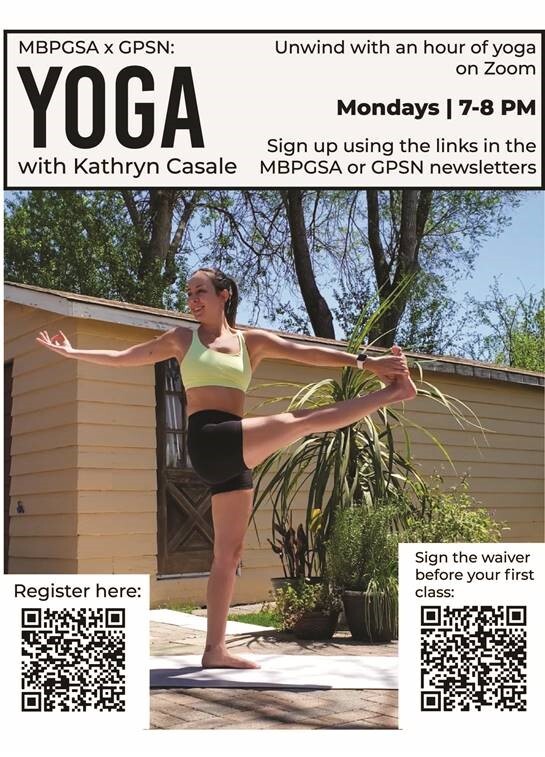 yoga