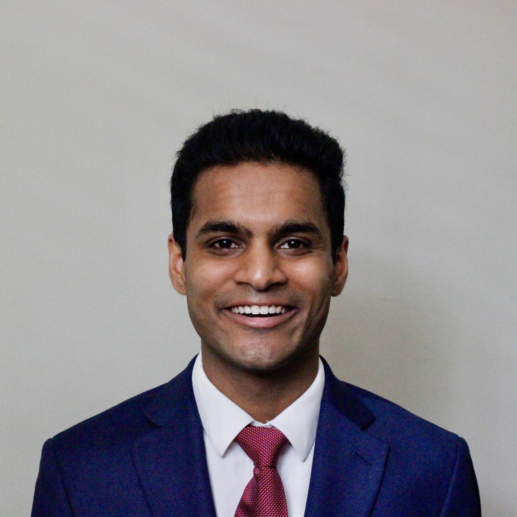Akash K.