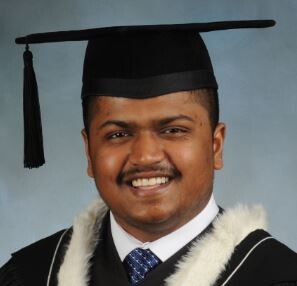 Arunan S.