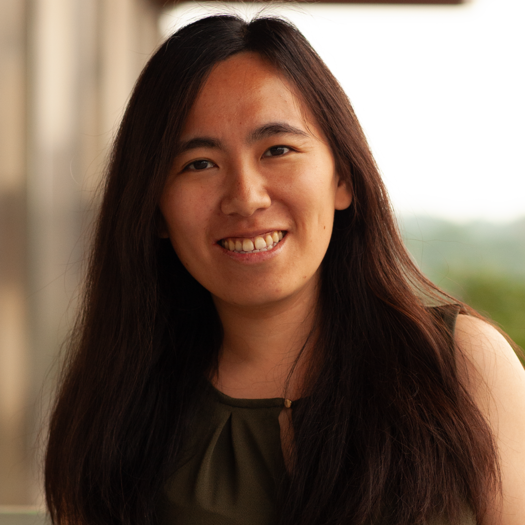 Beatrice Chen