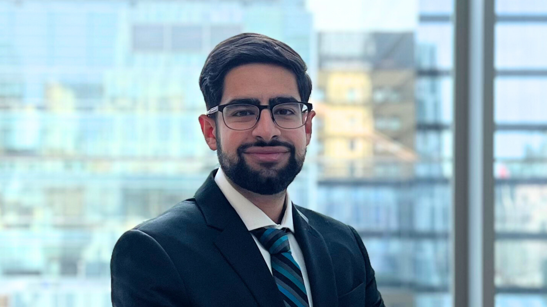 Marc Shenouda