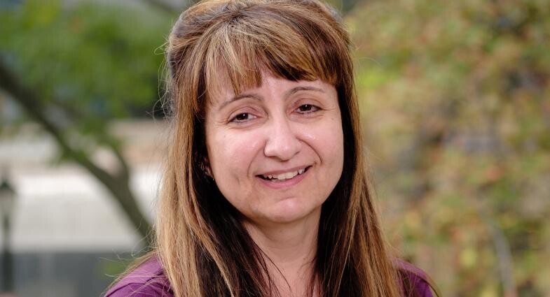 Stavroula Andreopoulos