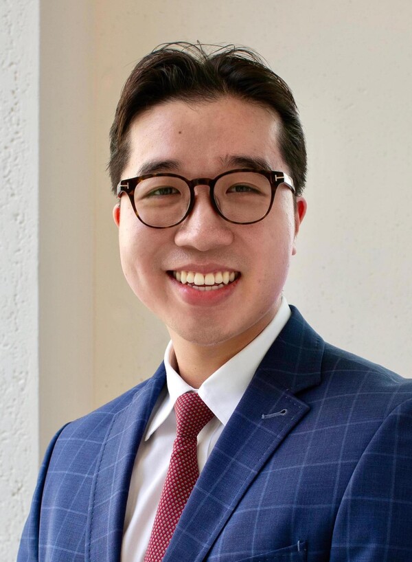 Derrick Chong