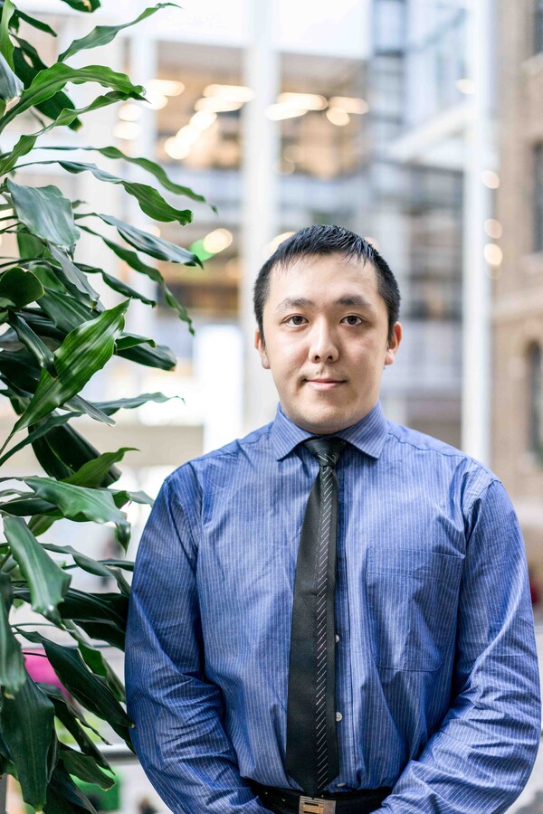 Jonathan Chio