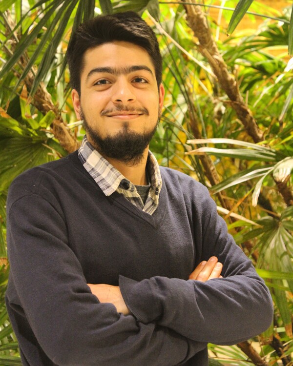 Amirahmad Azhieh