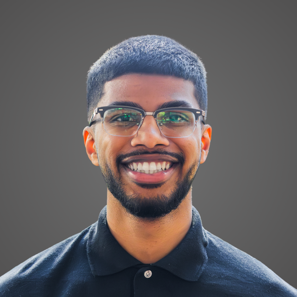 Arfan Sivarooban