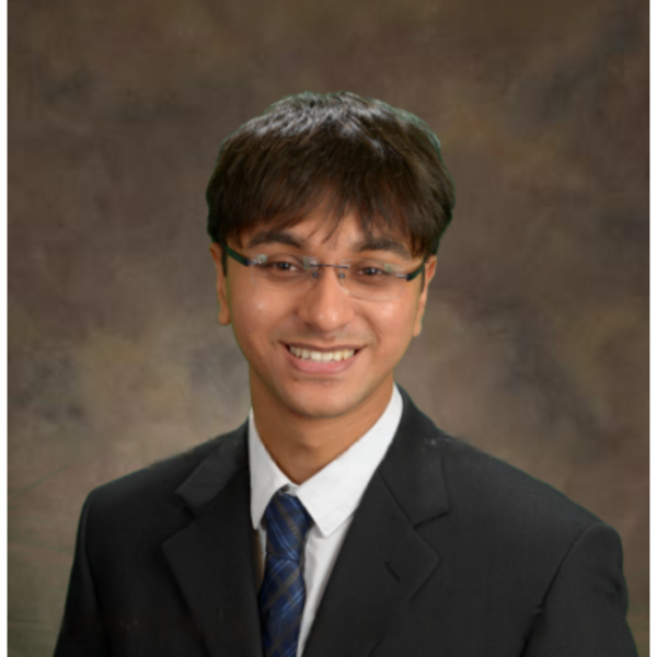 Raj Parekh
