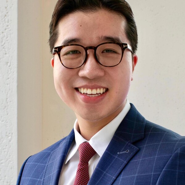 Derrick Chong